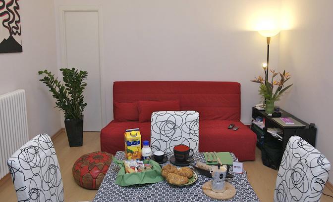 Lindo Bed & Breakfast 3*