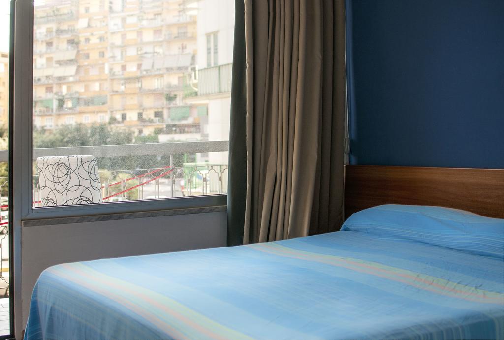 Lindo 3* Napoli